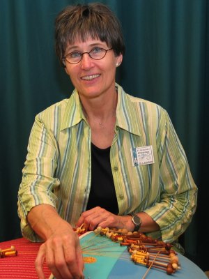 Marie-Luise Prinzhorn