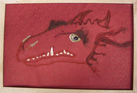 Drachen